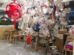 -Ours树朵家亲子餐厅(远策中心店)