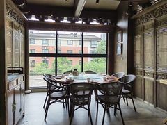 -北京老铺烤鸭(老城根店)