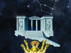 -1886德国汽车餐厅(外滩中央店)