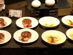 -OPEN開全日自助餐厅·牛肉火锅·海鲜(佛山希尔顿酒店)