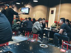 -碎怂烤肉(钟楼柳巷店)