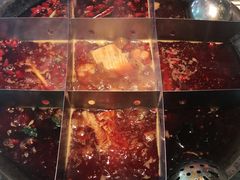 -董眼镜火锅(洪崖洞总店)