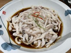 财鱼丝-董厨煨汤馆(车站路店)