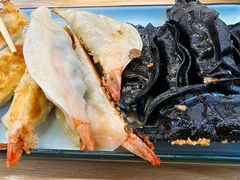-众品老方子锅贴甜沫(李村店)