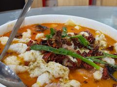 -阿静美食