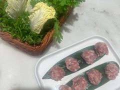 -涮福記·现切牛羊肉火锅(世纪汇店)