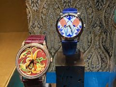 -Patek Philippe百达翡丽(上海源邸店)