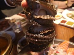 -Mr·Fish鱼鲜生海鲜放题(银泰in99店)