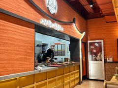 -西塔老太太泥炉烤肉(杭州首店)