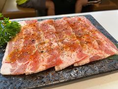 -千寻山野烤肉(中关村店)