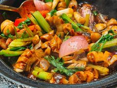 -味食家市师鸡(三元里店)