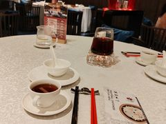 -红棉中餐厅·广州海航威斯汀酒店