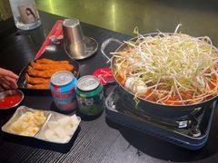 -吴草鸡爪오초닭발(城阳总店)