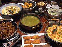 -瑶王府·广西菜(相思湖店)