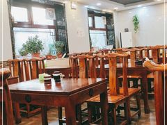 大堂-伊隆斋(什刹海店)