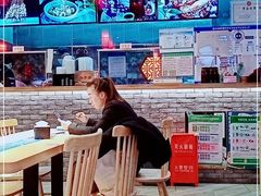 -肠王卤煮(西单食宝街店)