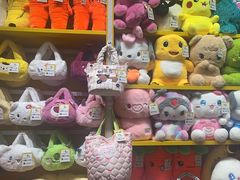 -娃娃集合营(上海奉贤龙湖天街店)