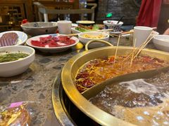 -小龙坎老火锅(万象城店)