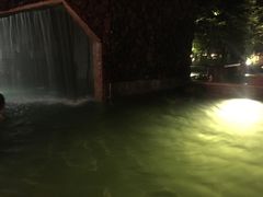 -汉拿山温泉度假酒店