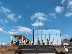 -Cafe Aewol Monsant