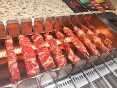 -丰茂烤串(六里桥店)