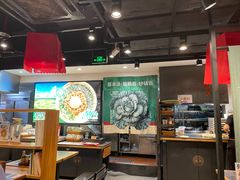 -和府捞面(天河领展广场店)