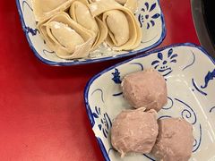 -潮汕•草根牛肉档(中江路店)