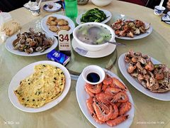 -源海渔村·现捞海鲜(大角湾店)