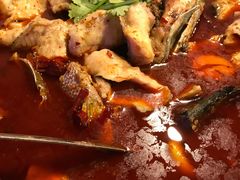 -虎虎龙虾大排档(双井店)