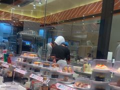 -新一番三文鱼寿司(大东海店)