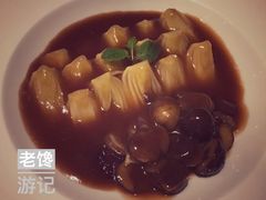 -丽思卡尔顿酒店-天泰轩中餐厅(大沽北路店)