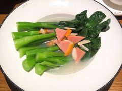 -如轩·海鲜砂锅粥·潮汕菜(海珠店)