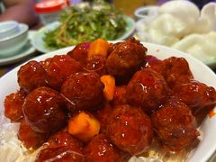 -淀里船宴(卓达店)