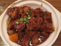 -妈妈的味道(工人体育场东路店)