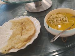 -天毓山庄·餐厅