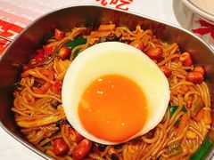-老表记广西宵夜螺蛳鸭脚煲(东盟店)