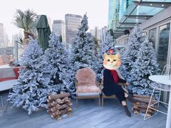 -城市露台景观餐厅(淮海路店)