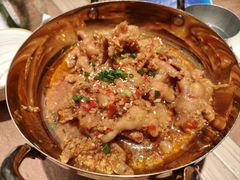 -浩海火燒雲傣家菜(芮欧百货店)