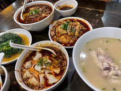 -牛王庙(龙华花园店)