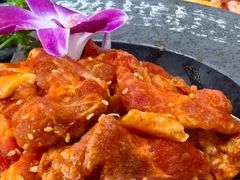 -齐齐哈尔烤肉·烧烤·烤鱼(万科时一区店)