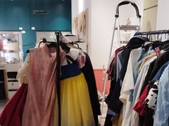 -海马体照相馆(天津世纪都会店)