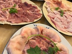 -华哥新鲜猪精品美食
