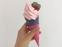 -麦当劳(天兴罗斯福店)