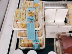 -皇后西斯汀饼店(文化路店)