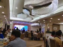 -新兴家喻酒家·羊城名宴(昌岗店)