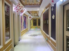-自由港KTV(王子公主金平店)