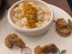 -南京空港温德姆花园酒店·MTF满庭芳中餐厅