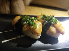 -昊·来了寿司(双楠2店)