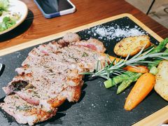-ALLORA意大利餐厅(丰盛里店)