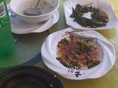 -秋姐美食店(旅游大道店)